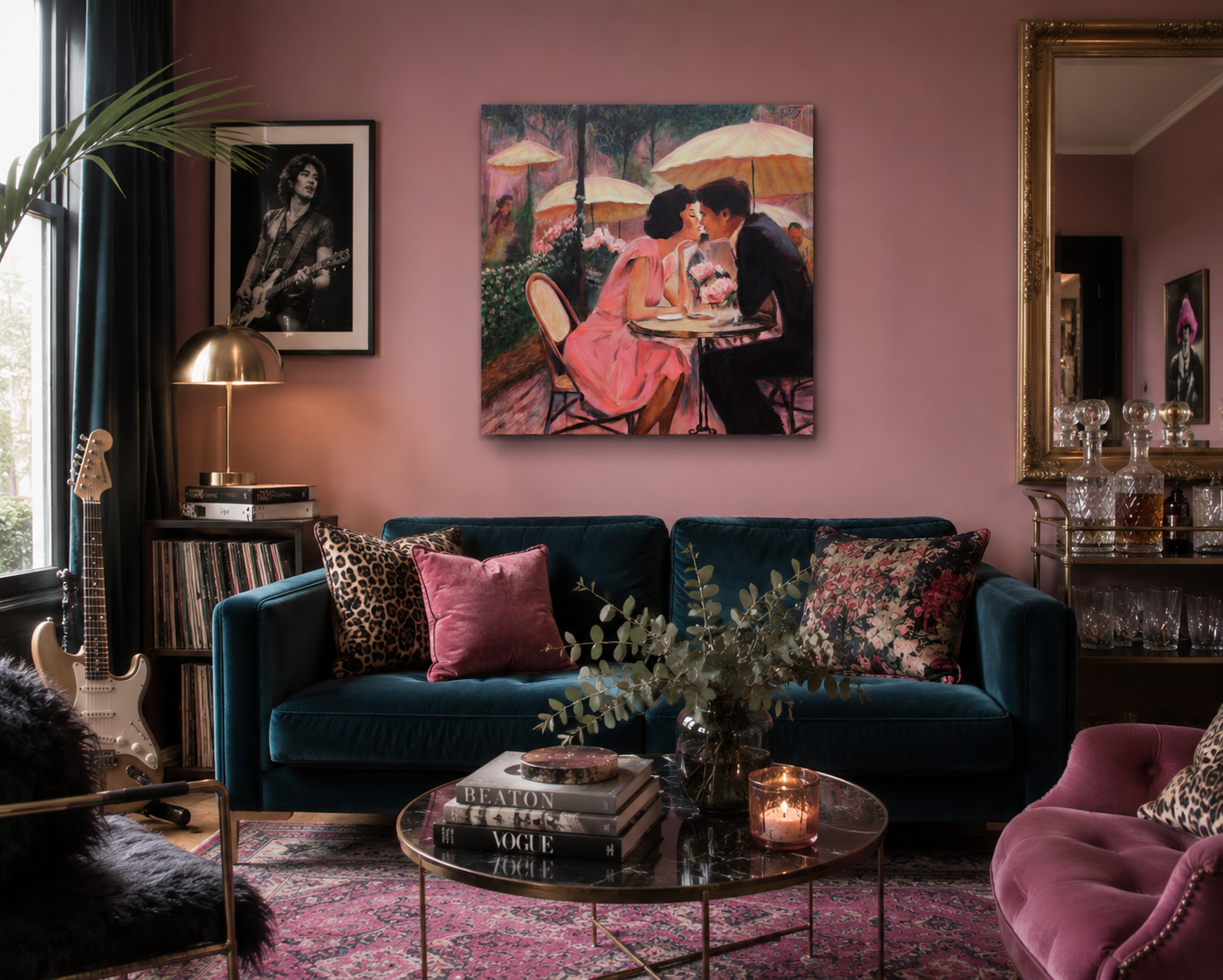 Café d’Amour