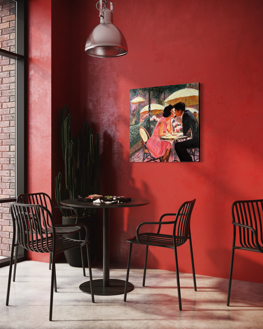 Café d’Amour