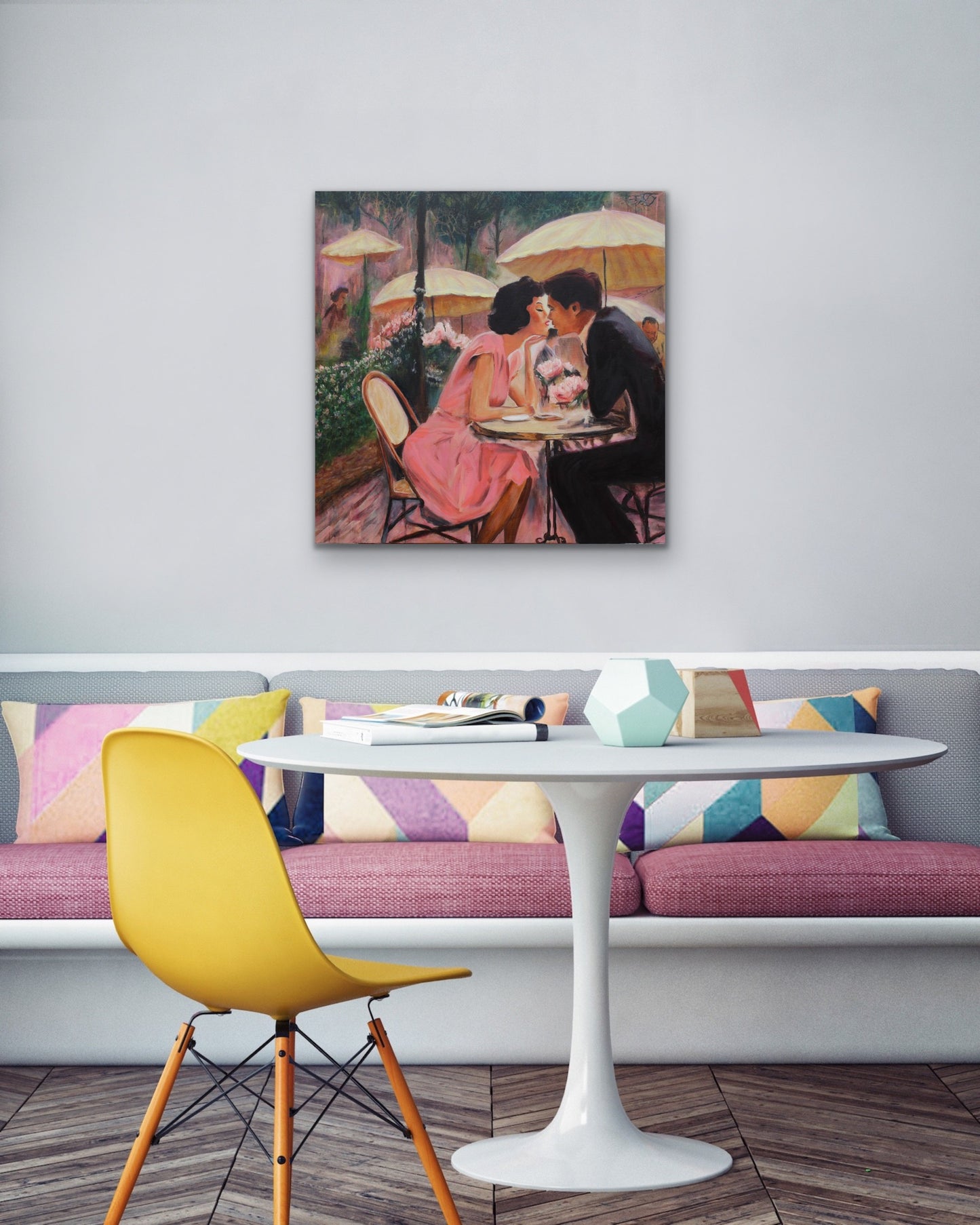 Café d’Amour