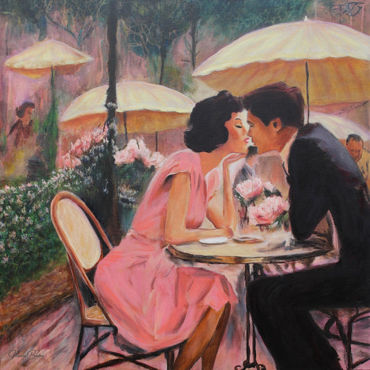Café d’Amour