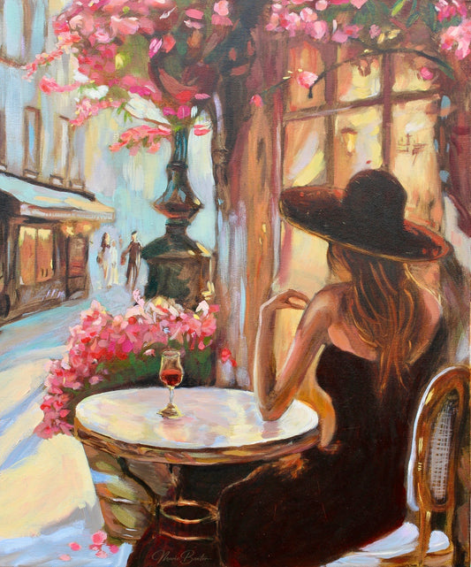 Possibility — SOLD